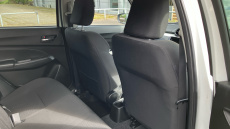 Suzuki Swift 1.0 Boosterjet SHVS SZ5 5dr Petrol Hatchback